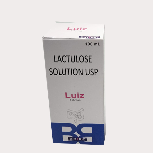 LUIZ Syrup