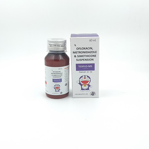 TEXFLO-MS Suspension