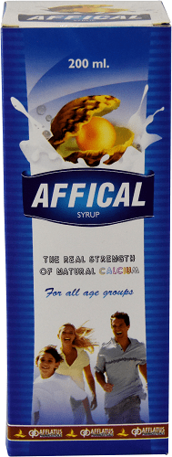 AFFICAL Syurp
