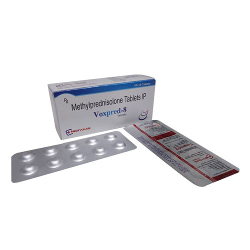 VOXPRED-8 Tablets