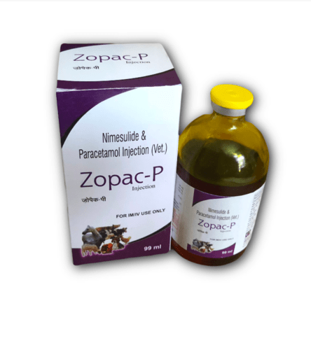 Zopac-P Injection