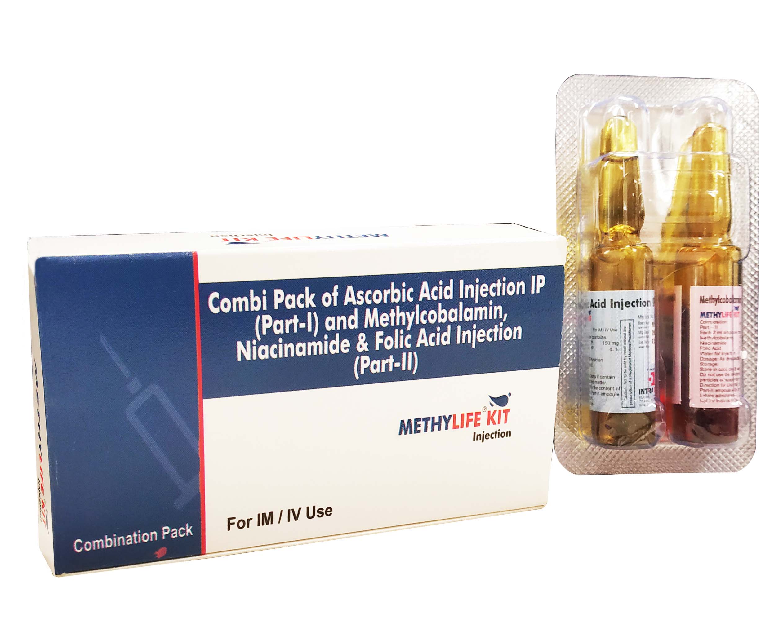 METHYLIFE KIT