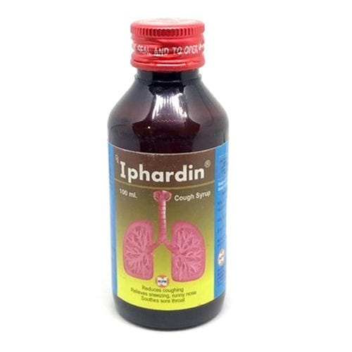 Iphardin Syrup