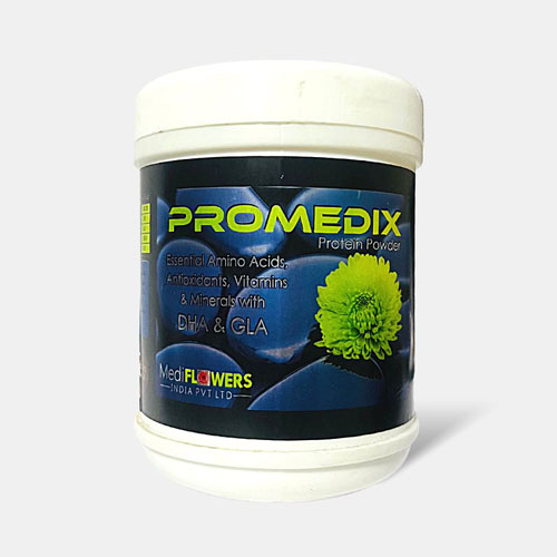PROMEDIX Protein Powder