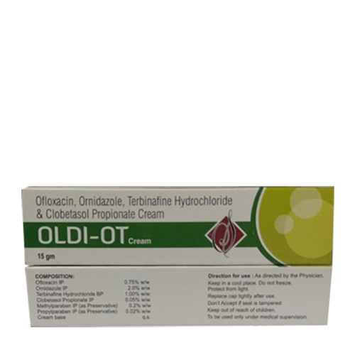 OLDI-OT Cream