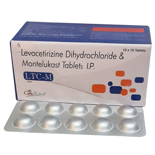LTC-M Tablets