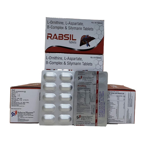 RABSIL Tablets