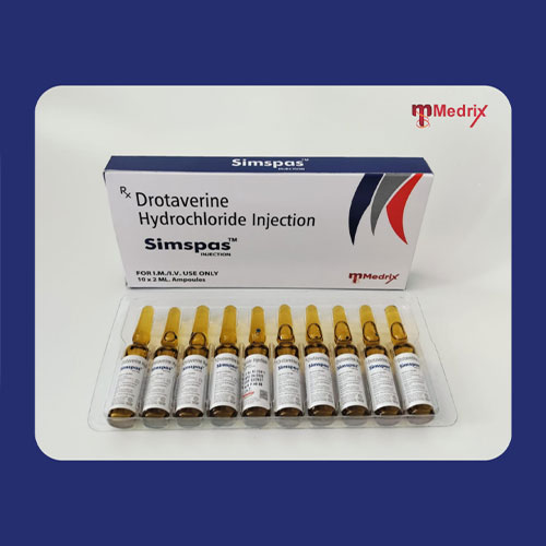 SIMSPAS INJECTION