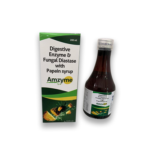 AMZYME Syrup
