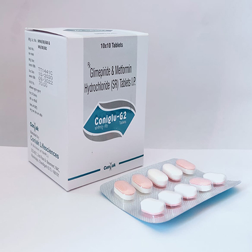 CONIGLU-G2 Tablets