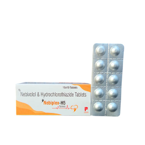 NEBIPLEX-H5 TABLETS