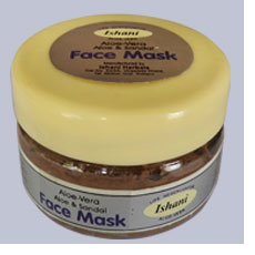 Amla Face Mask