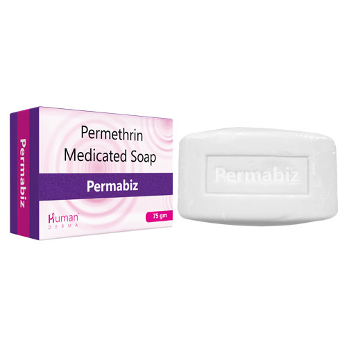 PERMABIZ-Soap