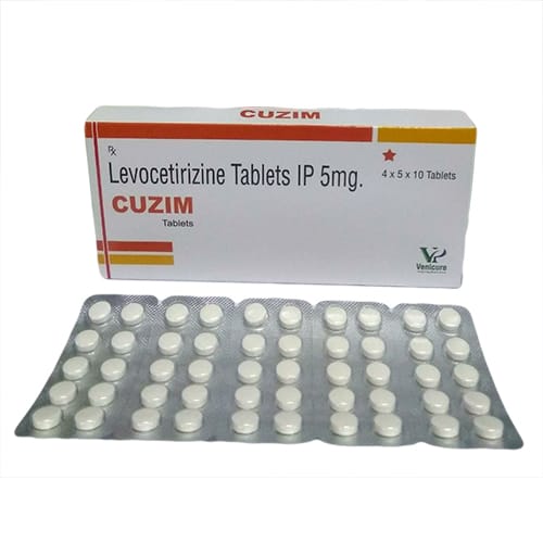 CUZIM Tablets