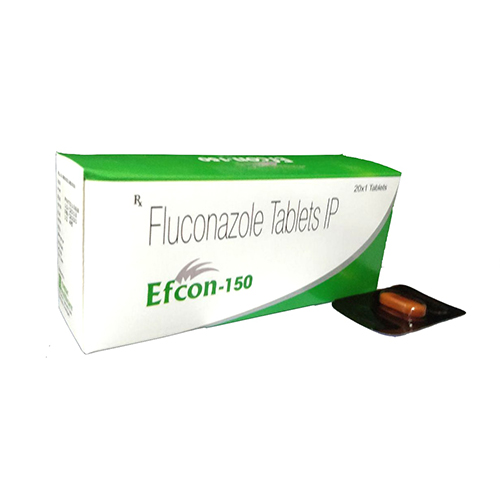 EFCON-150 Tablets