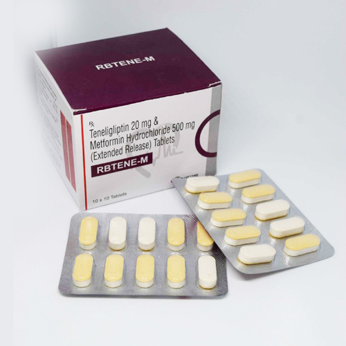 RBTENE-M Tablets