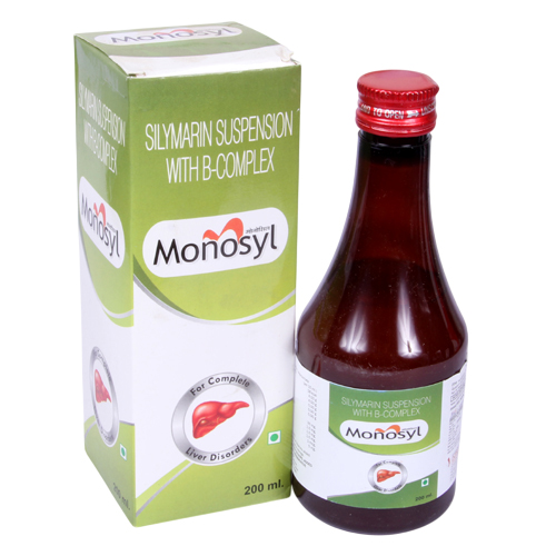 MONOSYL Syrup