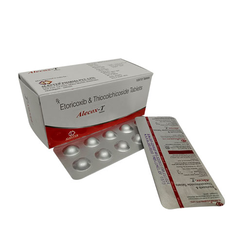ALECOX-T TABLETS
