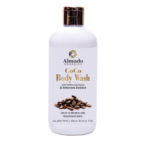 Almado CoCo Bodywash