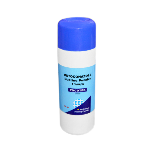 Tocotek Dusting Powder