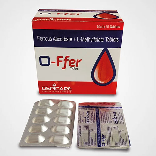 O - Ffer Tablets