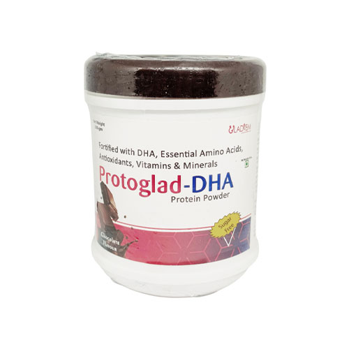 PROTOGLAD-DHA PROTEIN POWDER