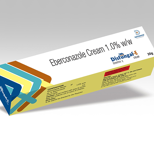 DISFUNGAL-E CREAM