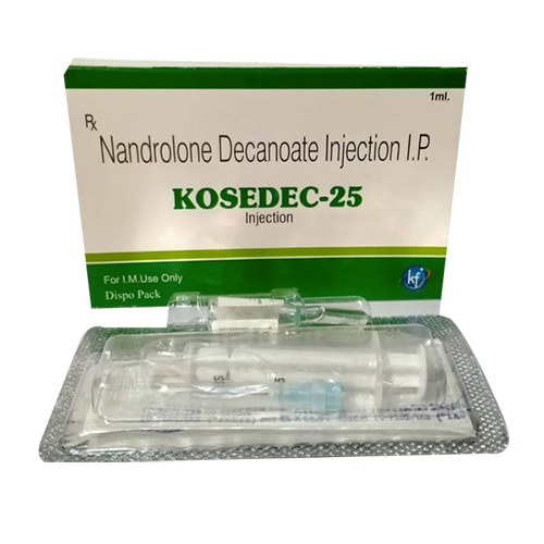 KOSEDEC-25 Injection