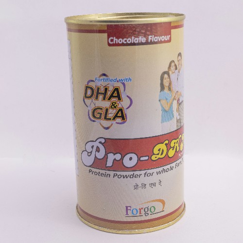 PRO-DHA Protein Powder