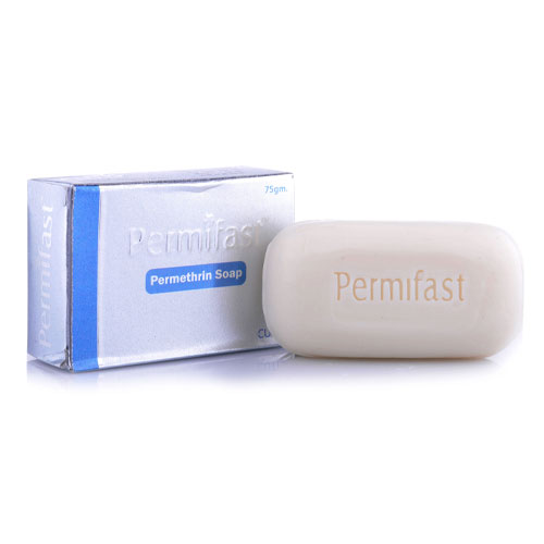 Permifast Soap