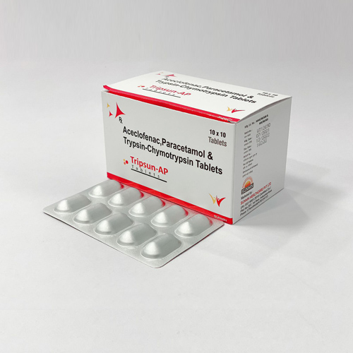 TRIPSUN-AP Tablets