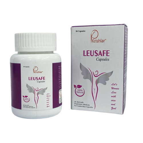 LEUSAFE CAPSULES