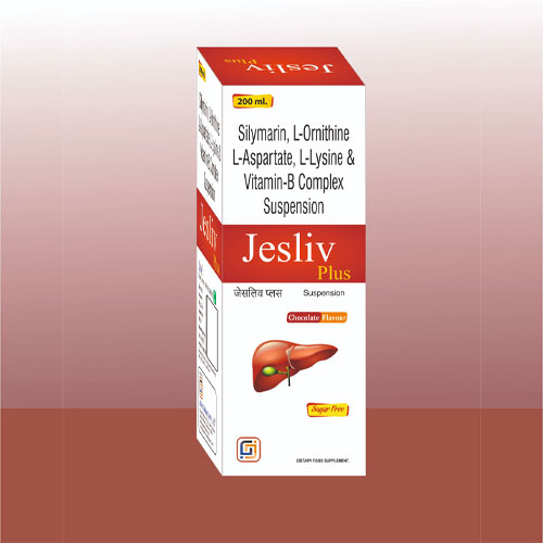 Jesliv Plus Suspension