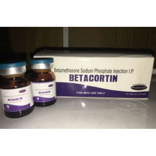 Betacortin Injection