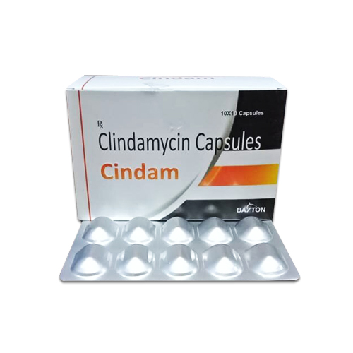 CINDAM Capsules