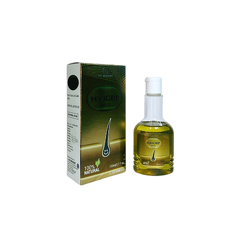 FOLIGRIP Hair Oil