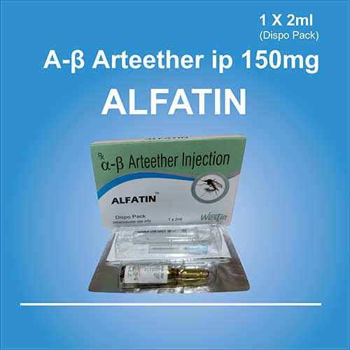 ALFATIN Injection