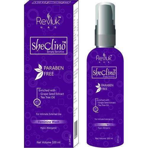 Sheclino Lotion