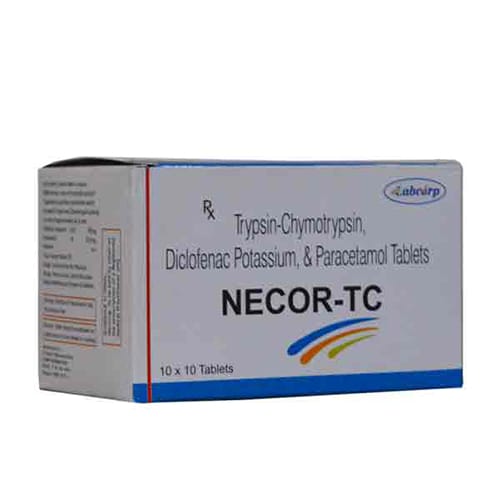 Necor-TC Tablets