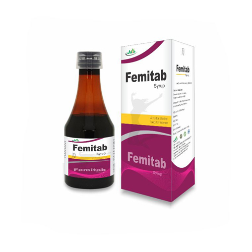 Femitab Syrup