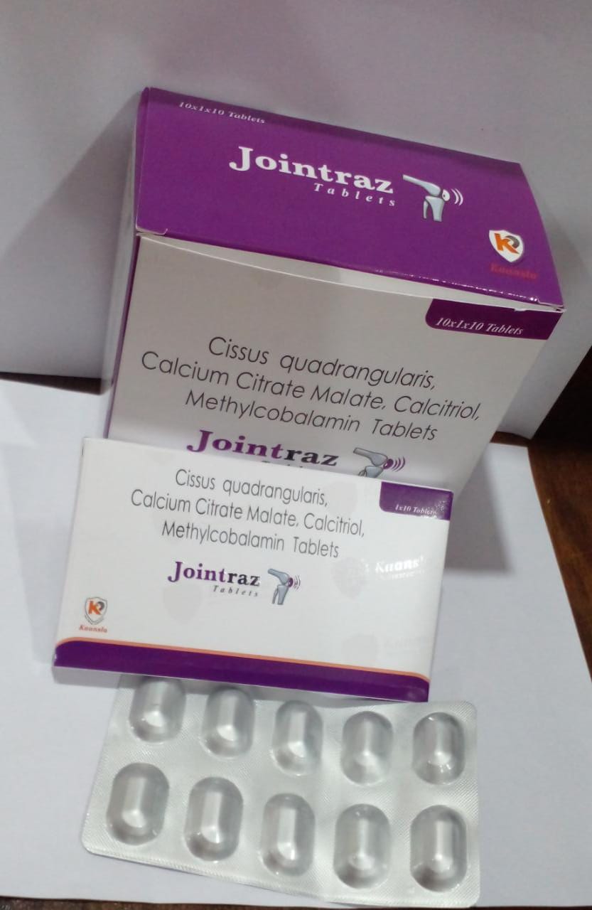 JOINTRAZ