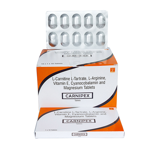CARNIPEX-Tablets