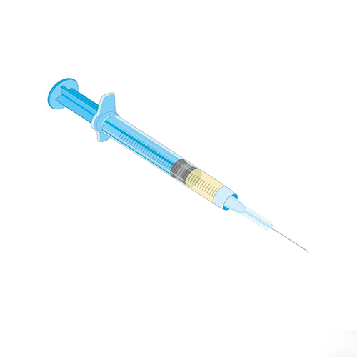 Drotaverine 40 mg/2 ml Injection