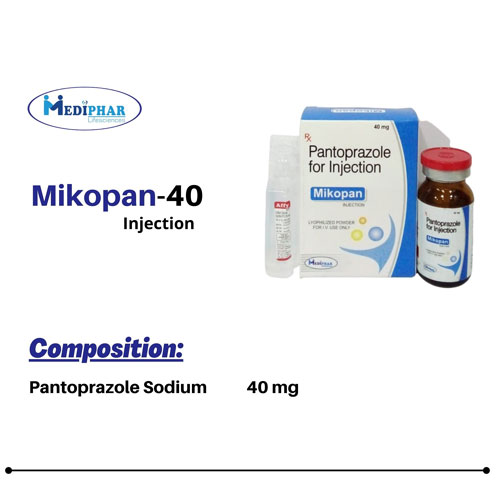 MIKOPAN Injection