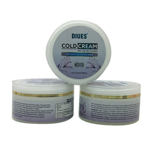 DIUES COLD CREAM
