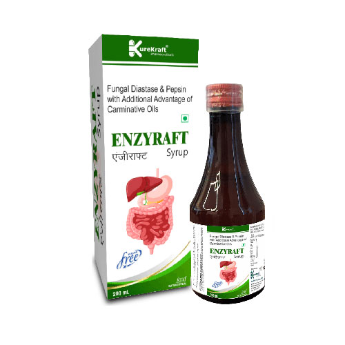ENZYRAFT-SYRUP