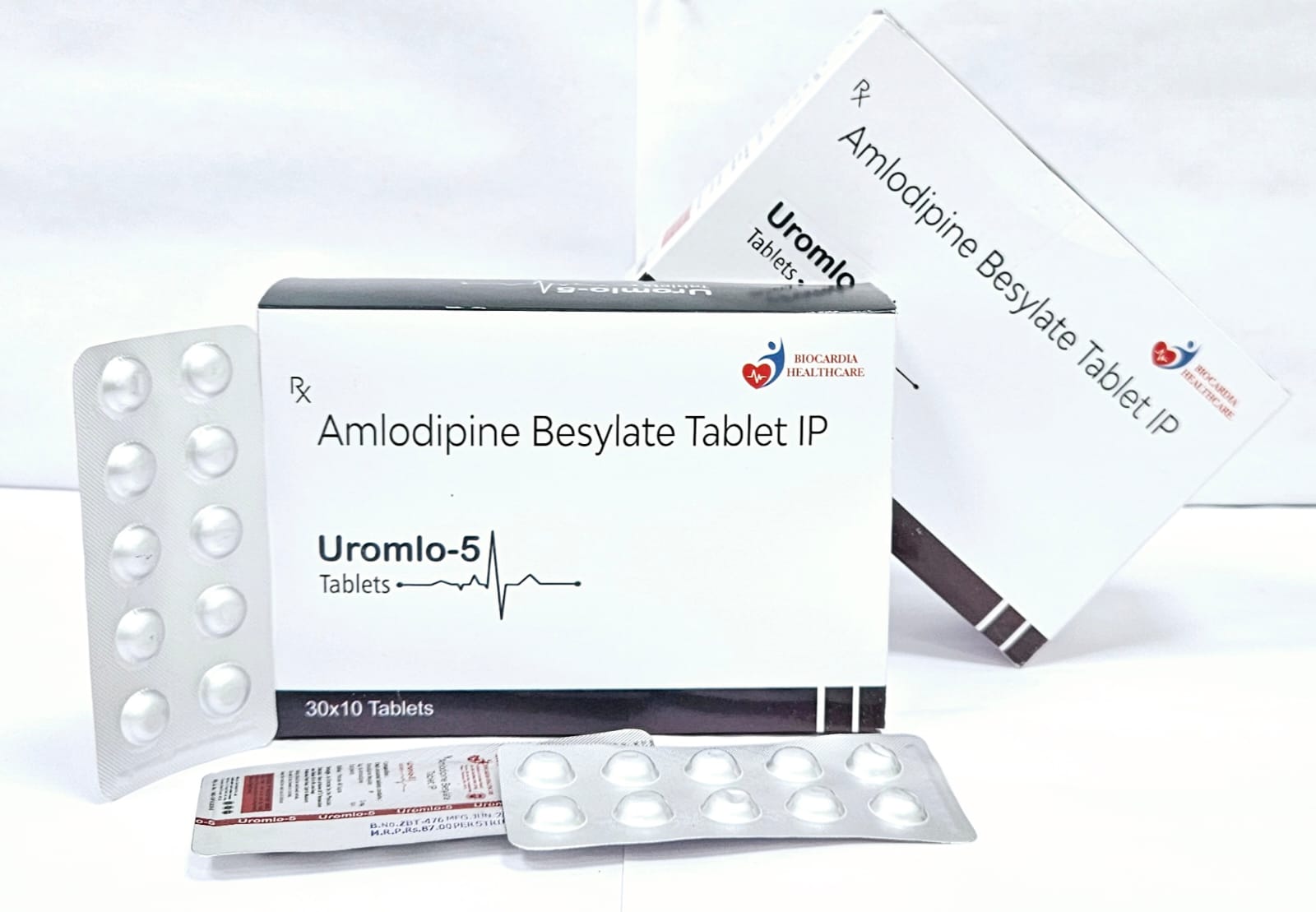 UBRUSO-5