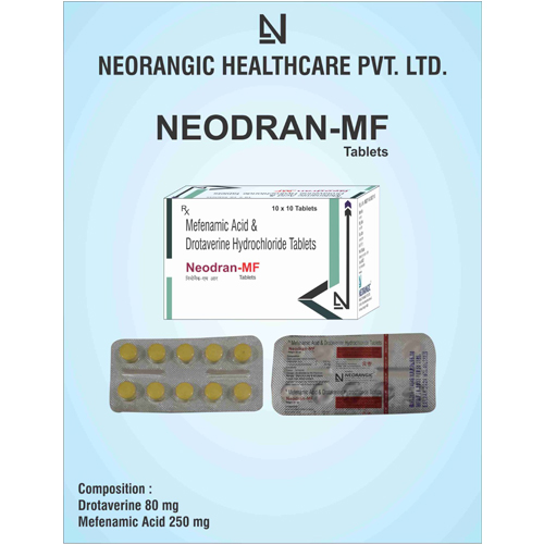 Neodran-Mf