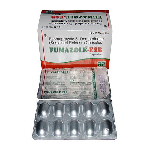 FUMAZOLE-ESR Capsules