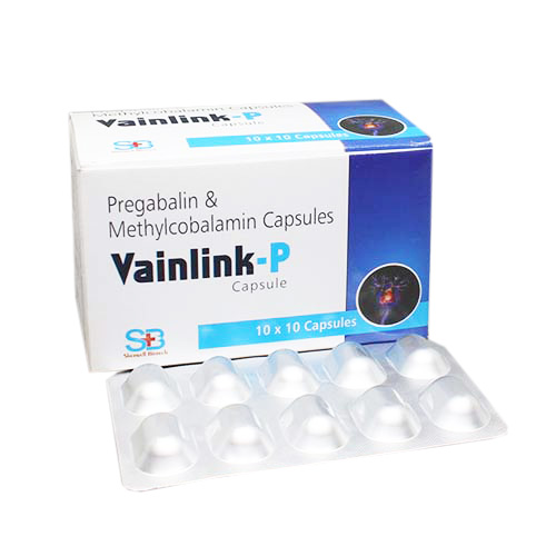 VAINLINK-P Capsules